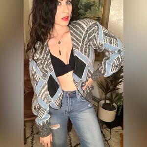 VINTAGE Urban Renewal Cardigan